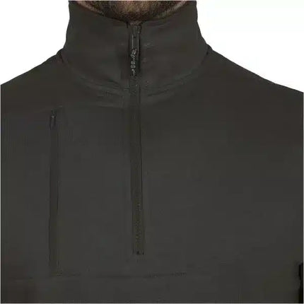 FLEXR08 · Paul, Zip-Sweater