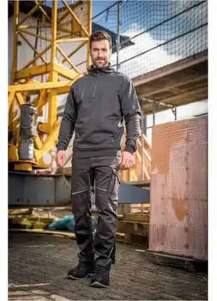 FLEXR08 · Paul, Zip-Sweater