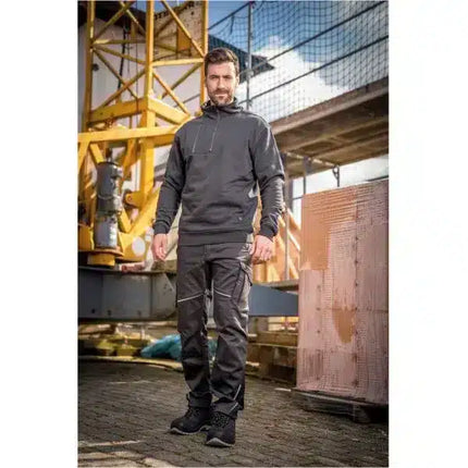 FLEXR08 · Paul, Zip-Sweater