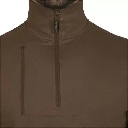 FLEXR09 · Paul, Zip-Sweater