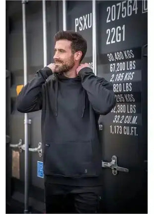 FLEXQ08 · Toni, Hoodie