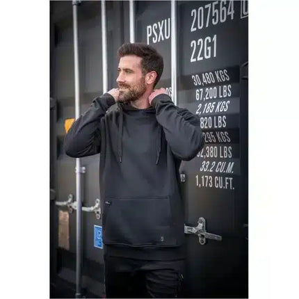 FLEXQ08 · Toni, Hoodie