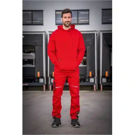 LWQ02 · Kim, Hoodie