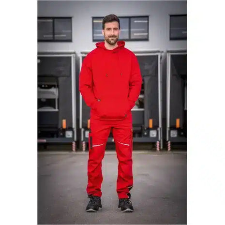 LWQ02 · Kim, Hoodie