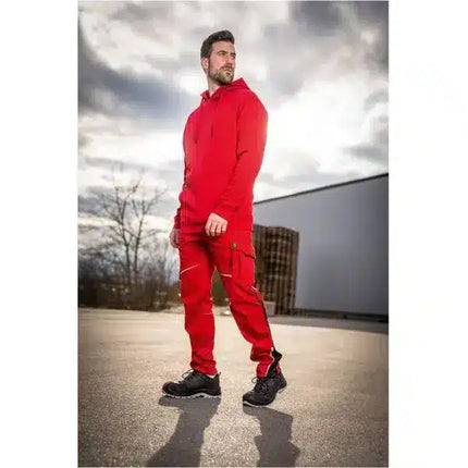 LWQ02 · Kim, Hoodie