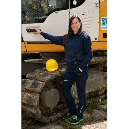 LWQ06 · Kim, Hoodie