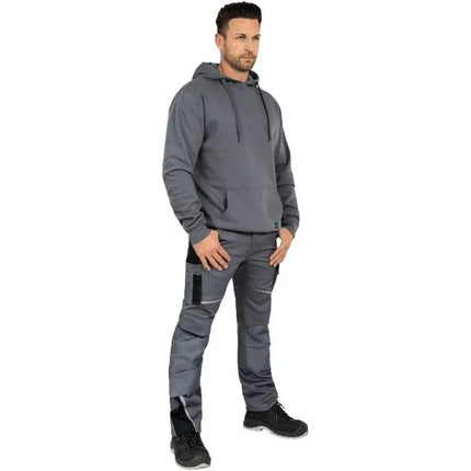 LWQ07 · Kim, Hoodie