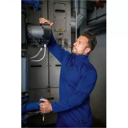 FLEXF20 · Ulli, Funktionsshirt