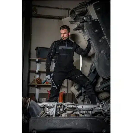 FLEXF25 · Ulli, Funktionsshirt