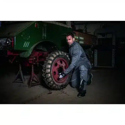 FLEXF27 · Ulli, Funktionsshirt