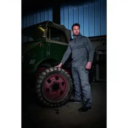 FLEXF27 · Ulli, Funktionsshirt