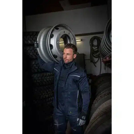 FLEXF30 · Ulli, Funktionsshirt