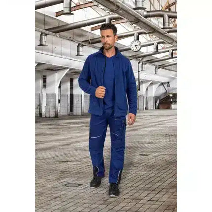 CAFLJ00, Fleecejacke