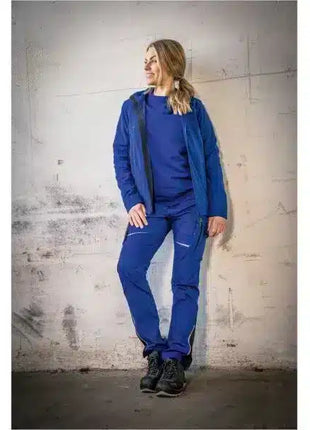 CAFLJ00, Fleecejacke