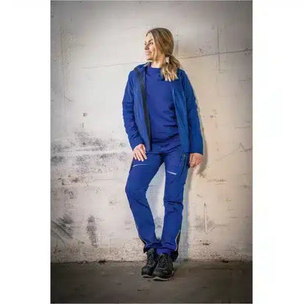 CAFLJ00, Fleecejacke