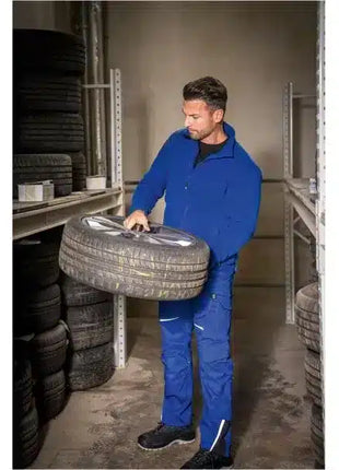 CAFLJ00, Fleecejacke