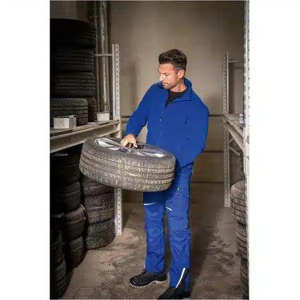 CAFLJ00, Fleecejacke