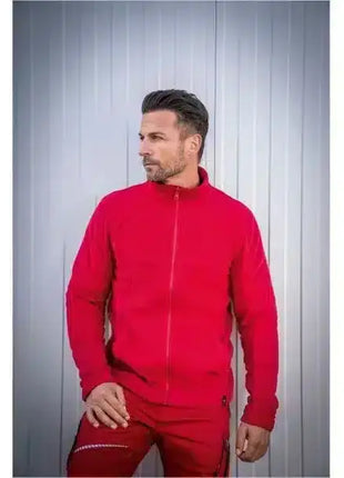 CAFLJ02, Fleecejacke