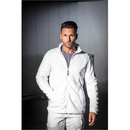 CAFLJ04, Fleecejacke