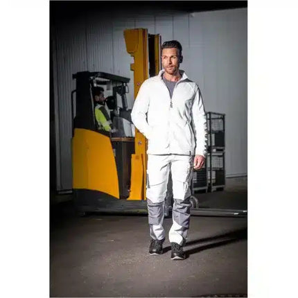 CAFLJ04, Fleecejacke