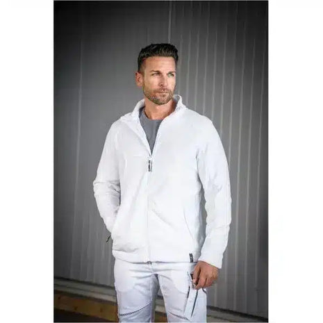 leibwaechter-fleecejacke-cafll-guenstig-kaufen-weiß-hier-worwear-