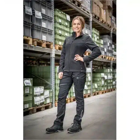 CAFLJ05, Fleecejacke