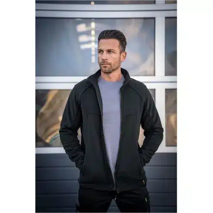 CAFLJ05, Fleecejacke