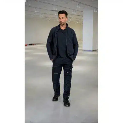 CAFLJ06, Fleecejacke