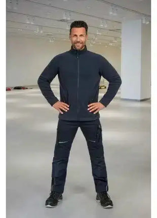 CAFLJ06, Fleecejacke