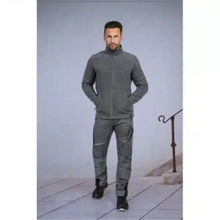 CAFLJ08, Fleecejacke