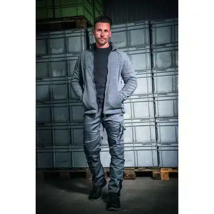 CAFLJ08, Fleecejacke