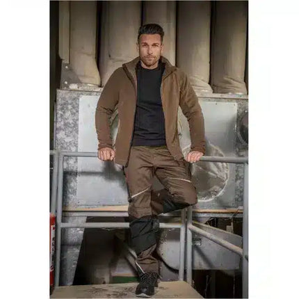 CAFLJ09, Fleecejacke