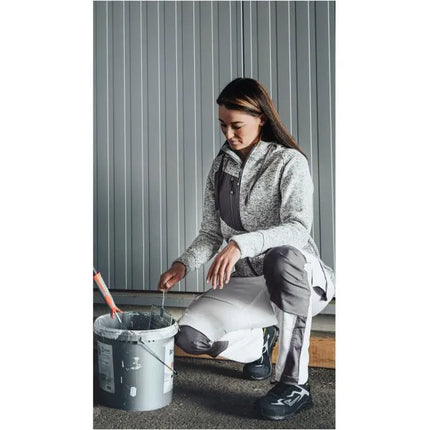 CASTJ04, Strickjacke