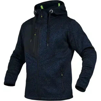 Leibwächter Strickjacke CASTJ