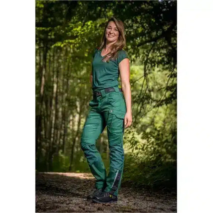 leibwaechter-damen-bundhose-gruen-schwarz-guenstig-kaufen-