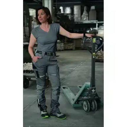 leibwaechter-damen-bundhose-grau-schwarz-guenstig-kaufen-workwear