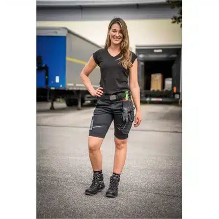 FLXDK25, Damen Shorts