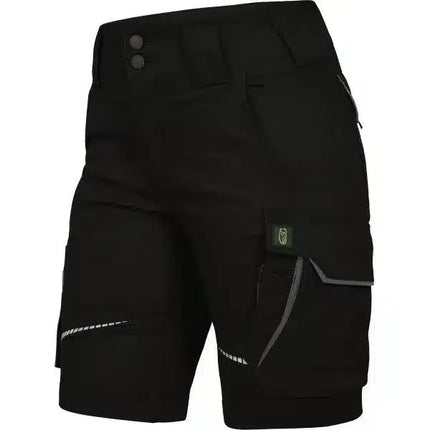 FLXDK25, Damen Shorts