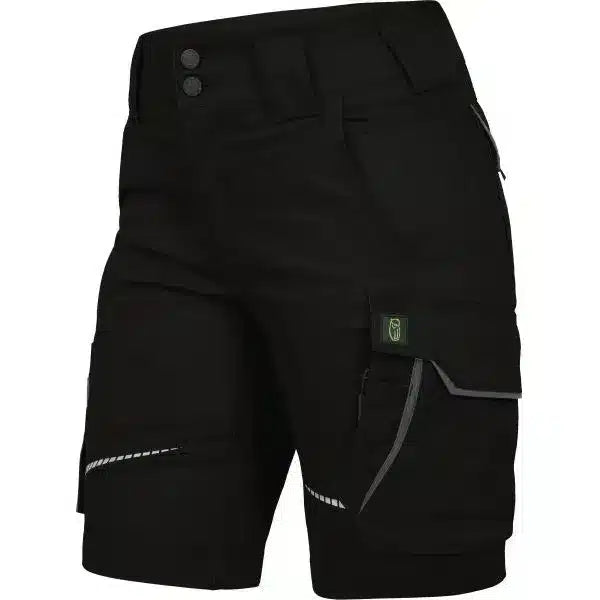 FLXDK25, Damen Shorts