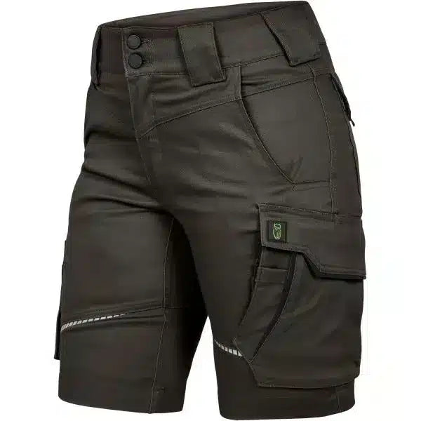 FLXDK28, Damen Shorts