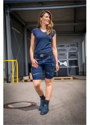 FLXDK30, Damen Shorts