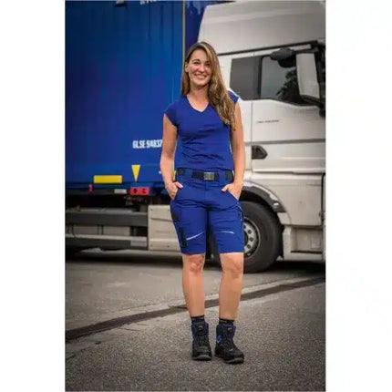 FLXDT00 · Lisa, Damen T-Shirt