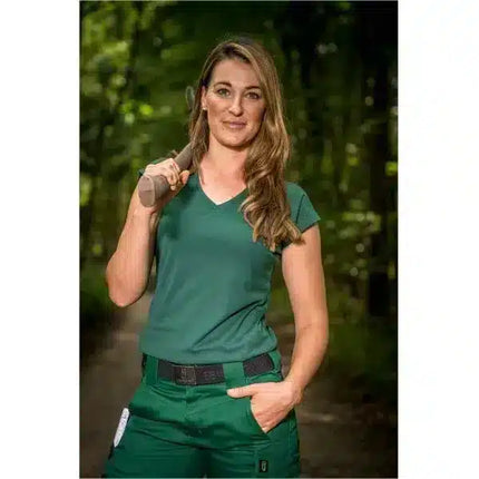 FLXDT01 · Lisa, Damen T-Shirt