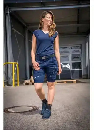 FLXDT06 · Lisa, Damen T-Shirt