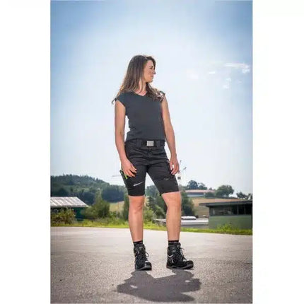 FLXDT08 · Lisa, Damen T-Shirt