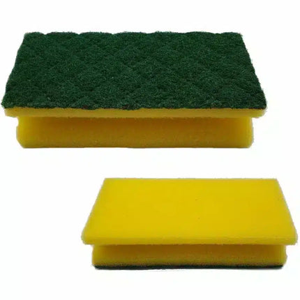 LONGLIFE SPONGE Griffvliesschwamm