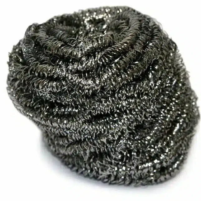 Robuster Schwamm zur Entfernung hartnäckiger Verschmutzungen