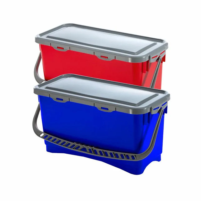 X-LINE SINGLE MOPPBOX