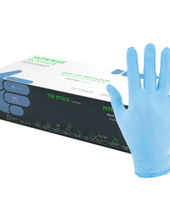 Nitril Handschuhe blau Ulith 100 Stück