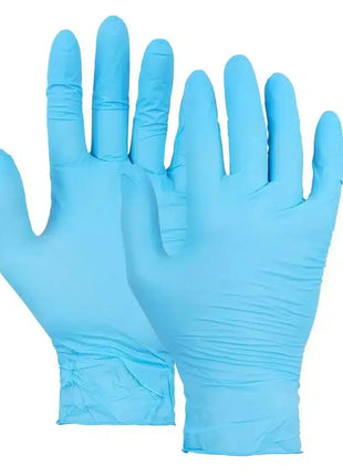 Nitril Handschuhe blau Ulith 100 Stück
